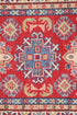 Village Kazak runner 293 x 82 cms - The Nomads Tent